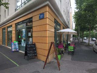 Boulangerie Le Temps D'une Pause 0